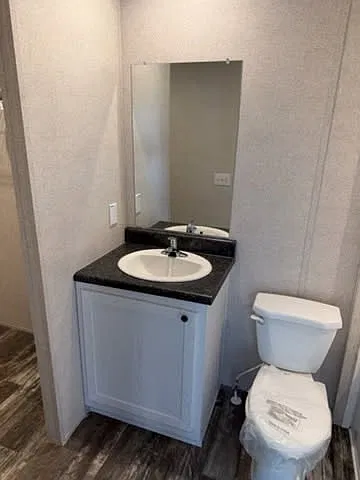 3 bed, 1200 sqft, $950 — Photo 4
