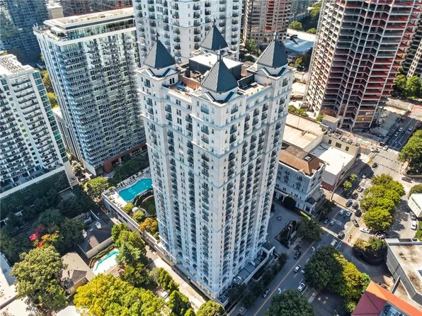 199 14th St NE APT 507, Atlanta, GA 30309