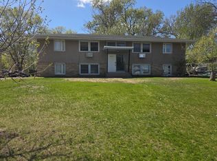 5820 2 1/2 St NE, Fridley, MN 55432