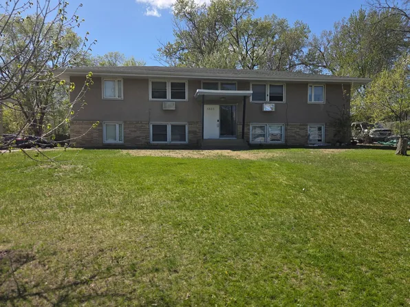 5820 2 1/2 St NE, Fridley, MN 55432