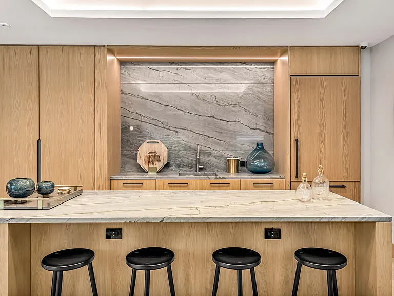 77 W 24th St #5B — Photo 14