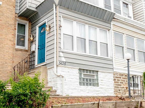 4th image of 5628 N Marvine St