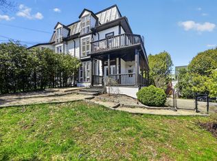 372 King St W, Brockville, ON K6V3S6