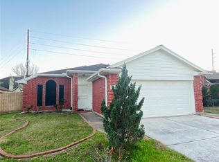 10503 N Shadowdale Dr, Houston, TX 77041