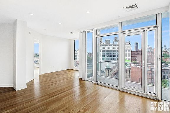4th image of 525 Clinton Ave #6NW
