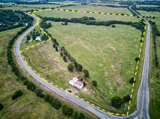 6651 Fm 273, Bonham, TX 75418