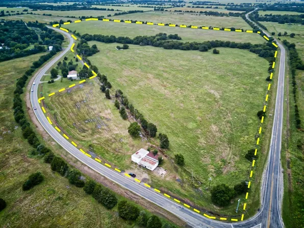 6651 Fm 273, Bonham, TX 75418