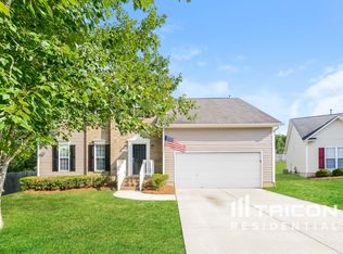 3090 Haversham Park Cir, Winston Salem, NC 27127