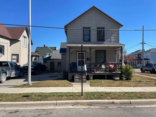 1002 Erie St, Port Huron, MI 48060