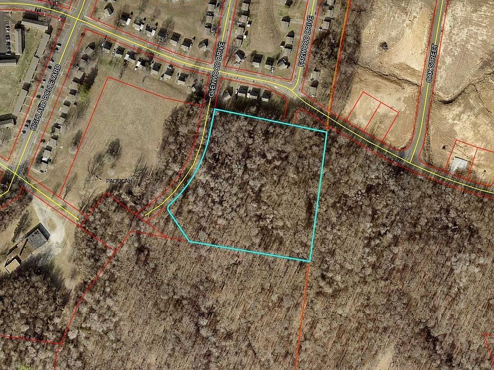 1st image of 600 Glenwood Dr