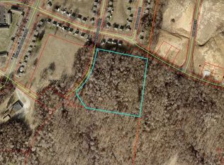 600 Glenwood Dr, Paducah, KY 42003