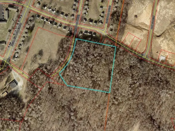 600 Glenwood Dr, Paducah, KY 42003