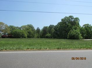 5268 Startown Rd, Newton, NC 28658