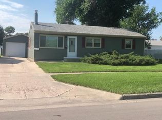 813 E Meade St, Rapid City, SD 57701
