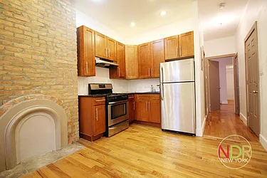 Rented by Next Door Realty NYC