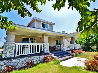 4116 S Budlong Ave, Los Angeles, CA 90037