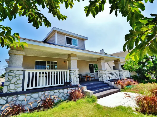 4116 S Budlong Ave, Los Angeles, CA 90037