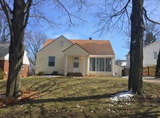 125 Alder Ave, Rockford, IL 61107