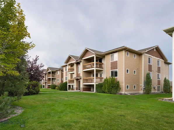 2236 Baxter Ln APT 6, Bozeman, MT 59718
