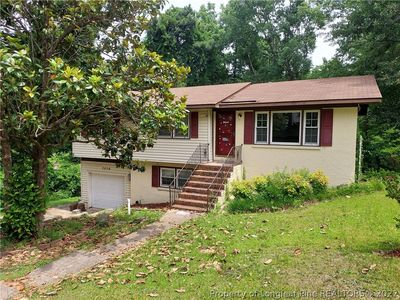3606 Ridgecrest Ave, Fayetteville, NC, 28303