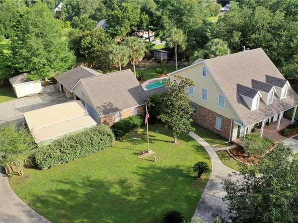 2000 Old River Rd, Slidell, LA 70461