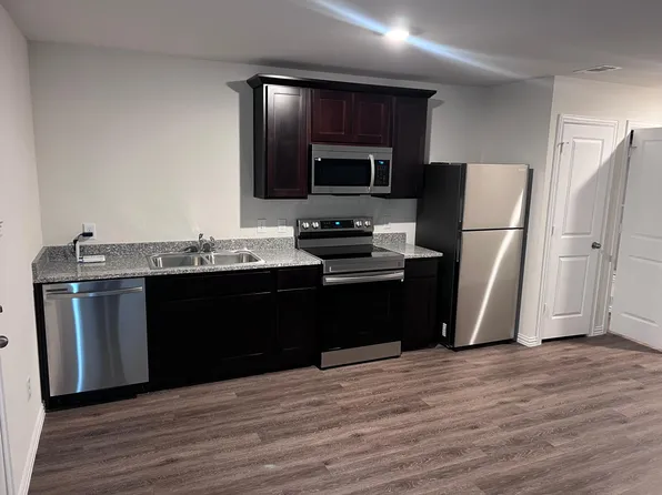 1103 Attas Ave Unit B, Killeen, TX 76541