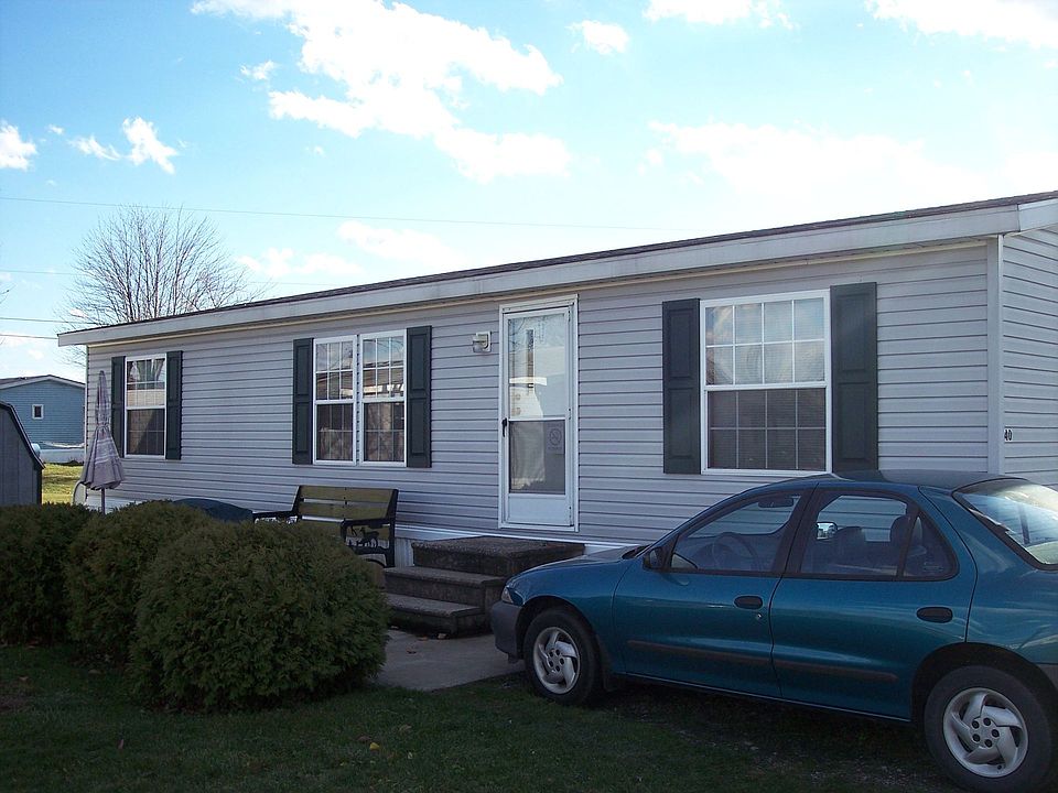 1st image of 40 Heatherbrooke Est