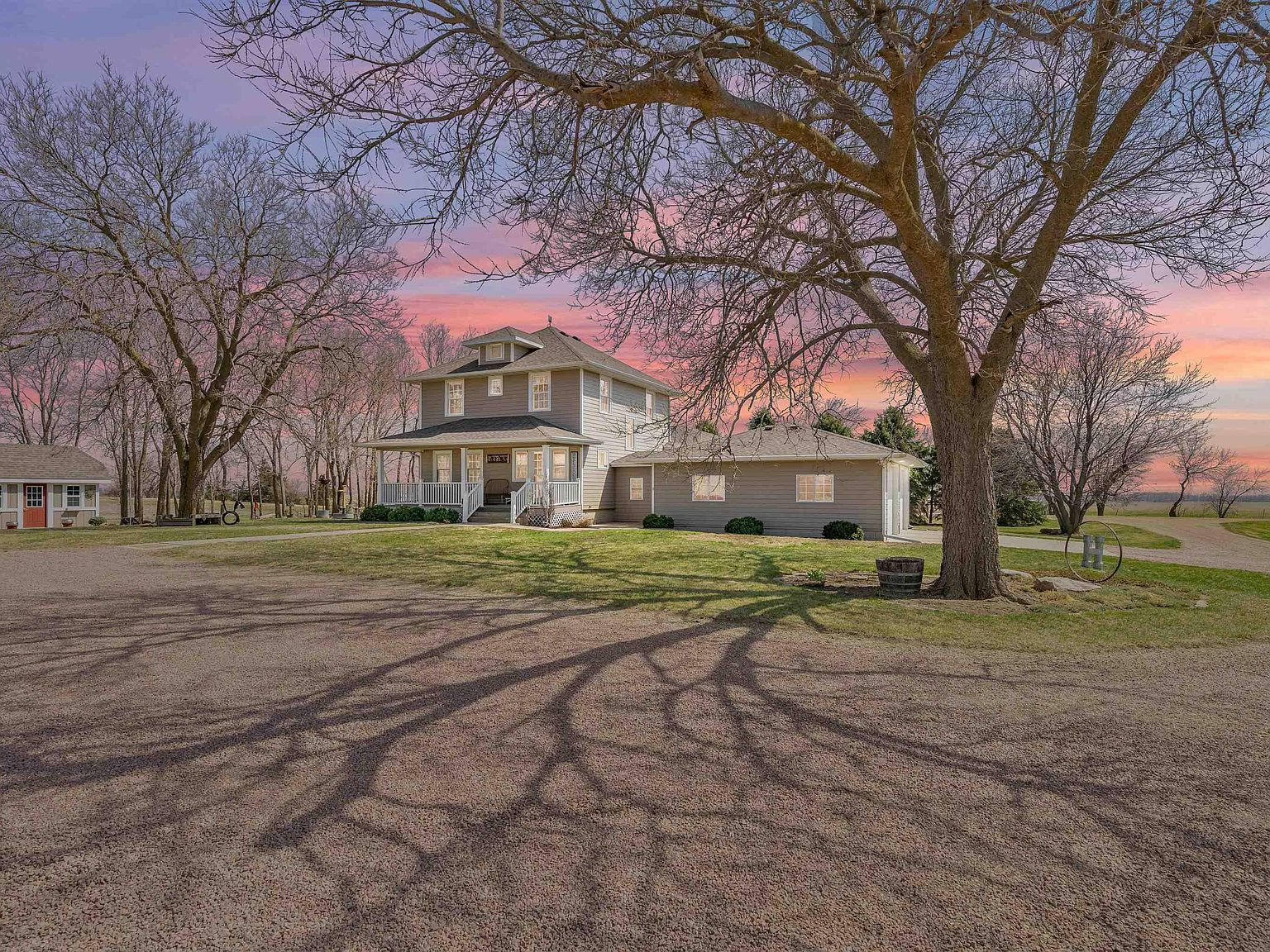 44570 296th St, Irene, SD 57037 MLS 22400162 Zillow