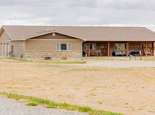 6 Prairie Schooner Dr, Cody, WY 82414