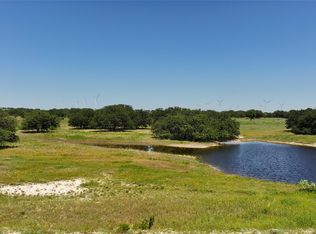 County Road 130, Paint Rock, TX 76866