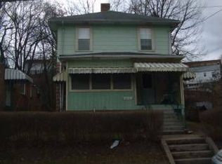 1008 McLaughlin Run Rd, Bridgeville, PA 15017