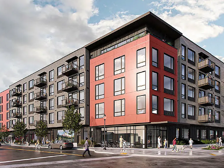 Cedarline Rendering