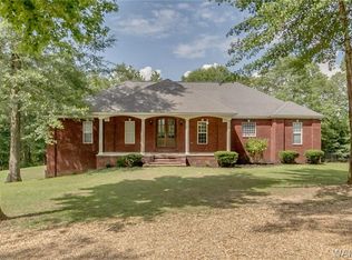 227 Ridgefield Dr, Gordo, AL 35466