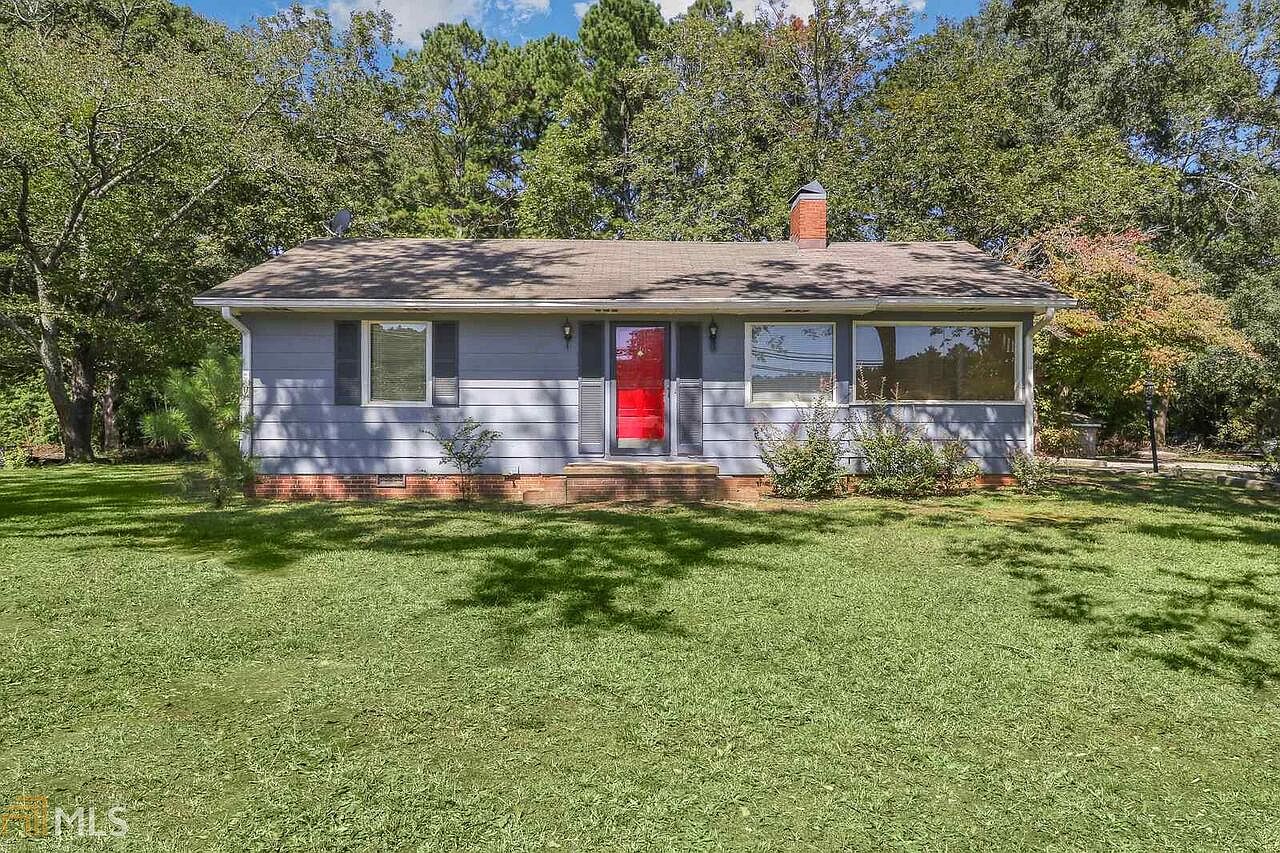 31 Franklin Rd, Newnan, GA 30263 Zillow