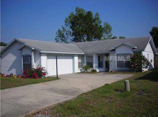 3431 Fox Ridge St, Winter Haven, FL 33884