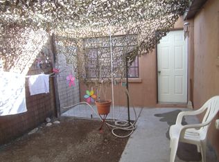 514 12th St, Carrizozo, NM 88301