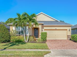6488 Van Ness Dr, Melbourne, FL 32940