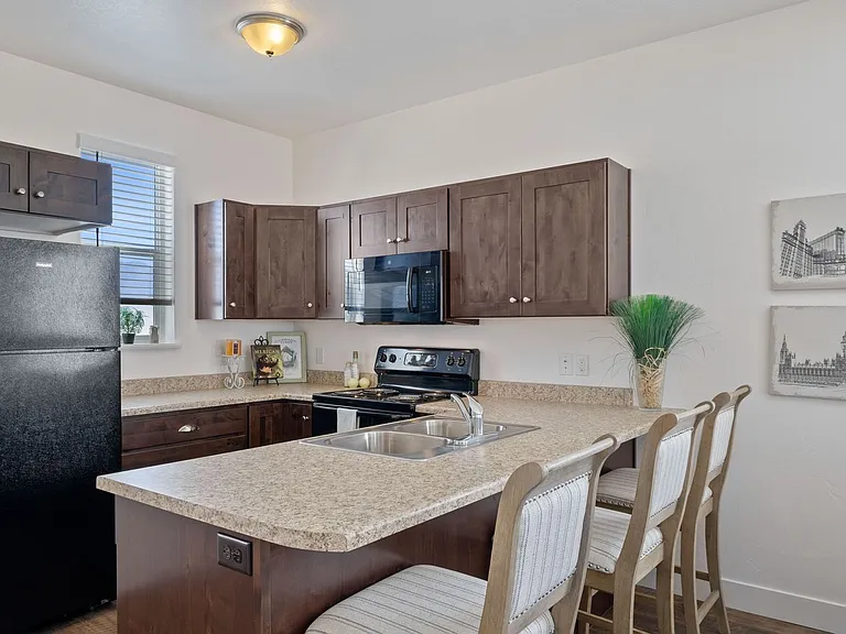 Tremonton Pines Apts — Photo 3