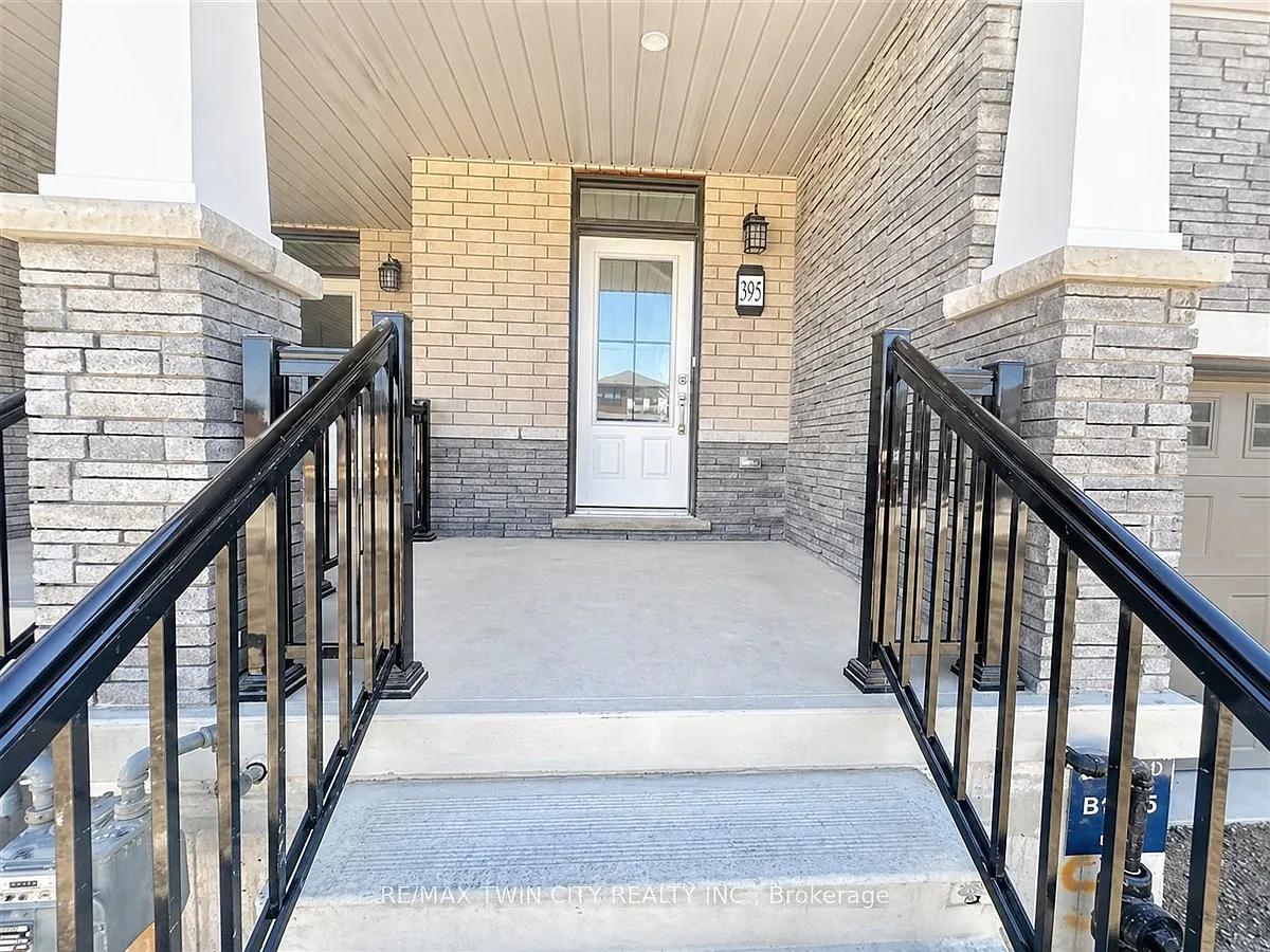 Building Photo - 395 Starlight Ave