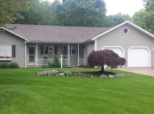 1083 Highmeadow Ct SW, Byron Center, MI 49315