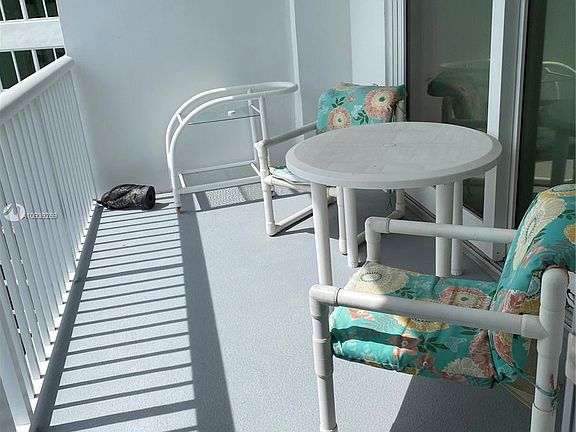 3rd image of 5401 Collins Ave APT 1112
