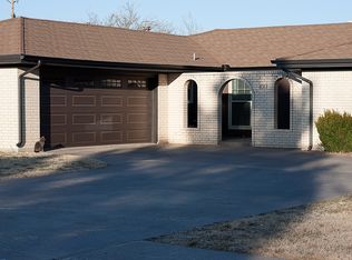 1017 Avenue P, Sunray, TX 79086
