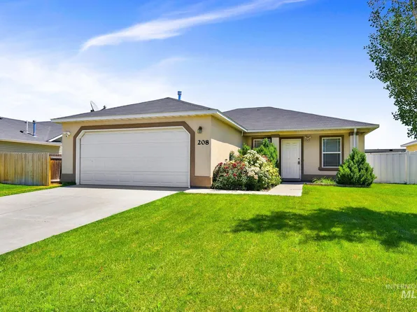 208 Bridgeport Ave, Caldwell, ID 83605