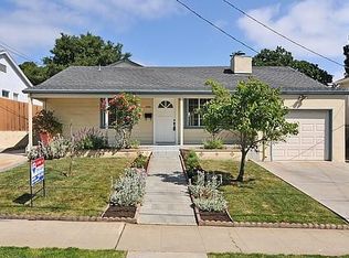 1830 Belburn Dr, Belmont, CA 94002