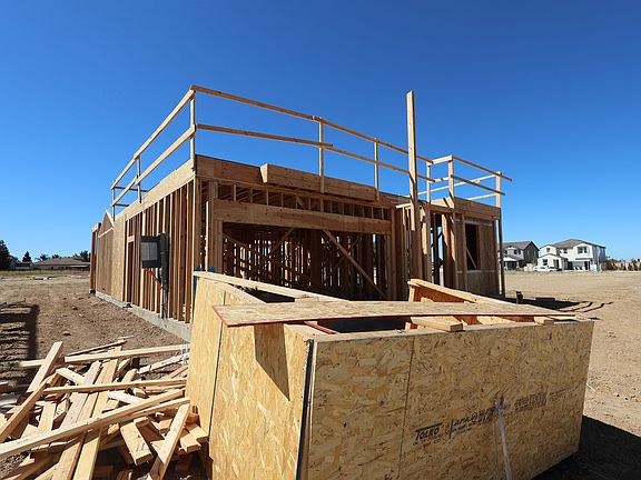 Exterior - July 22, 2026