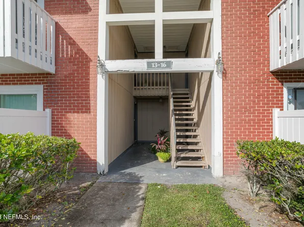 8880 OLD KINGS Road S #16, Jacksonville, FL 32257