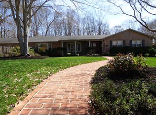 143 Sheffield Dr, Danville, VA 24541