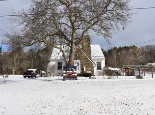 24612 Us Highway 322, Cochranton, PA 16314