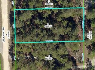 8358 Cockatoo Rd, Brooksville, FL 34613