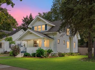 2533 Thomas St, Flint, MI 48504